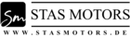 Logo STAS MOTORS